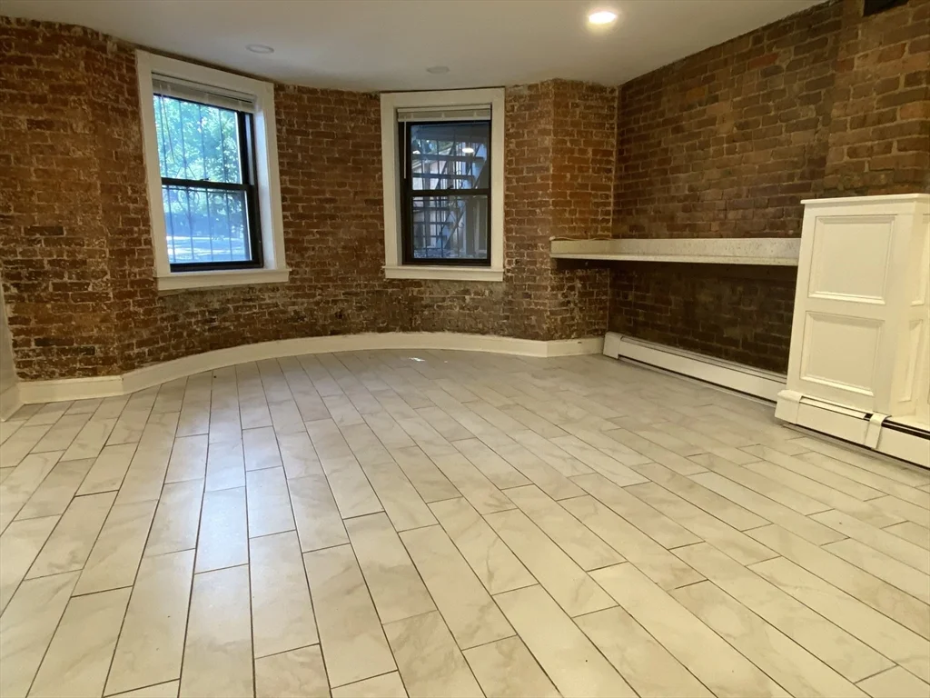 Studio bed, 1 bath apartment for rent at 482 Columbus Ave Unit Garden, South End — photo 6 of 15
