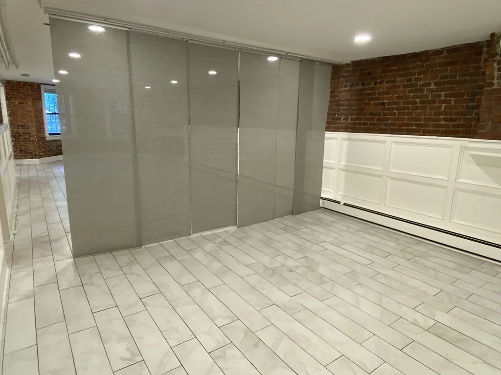 Studio bed, 1 bath apartment for rent at 482 Columbus Ave Unit Garden, South End — photo 13 of 15