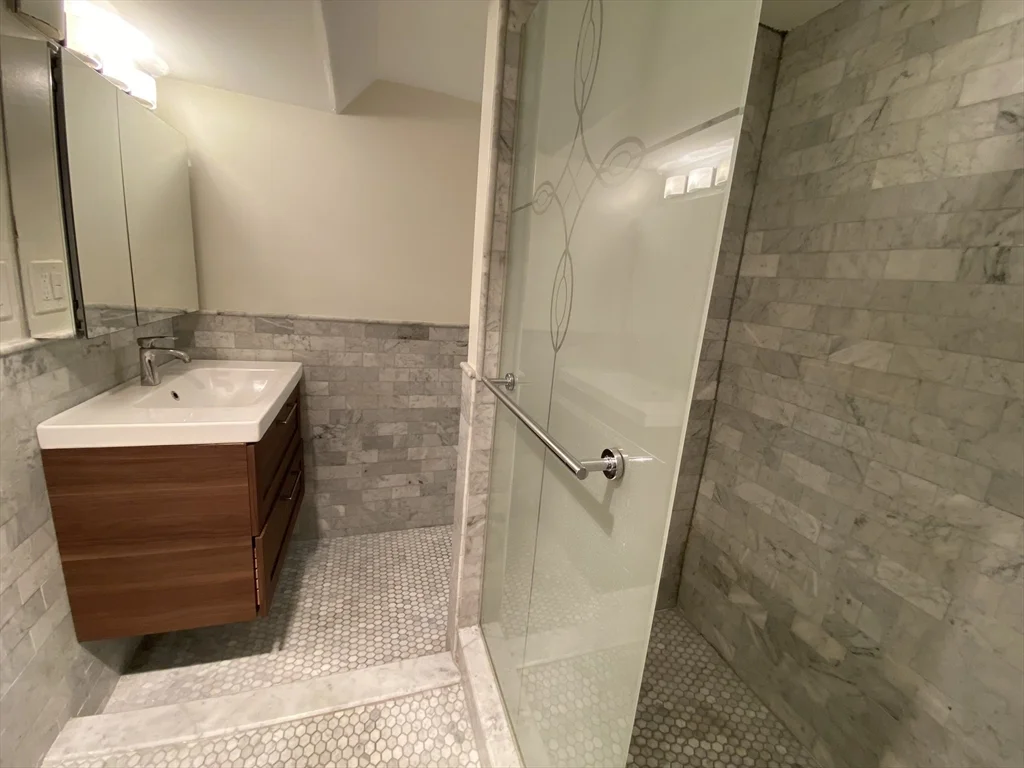 Studio bed, 1 bath apartment for rent at 482 Columbus Ave Unit Garden, South End — photo 12 of 15