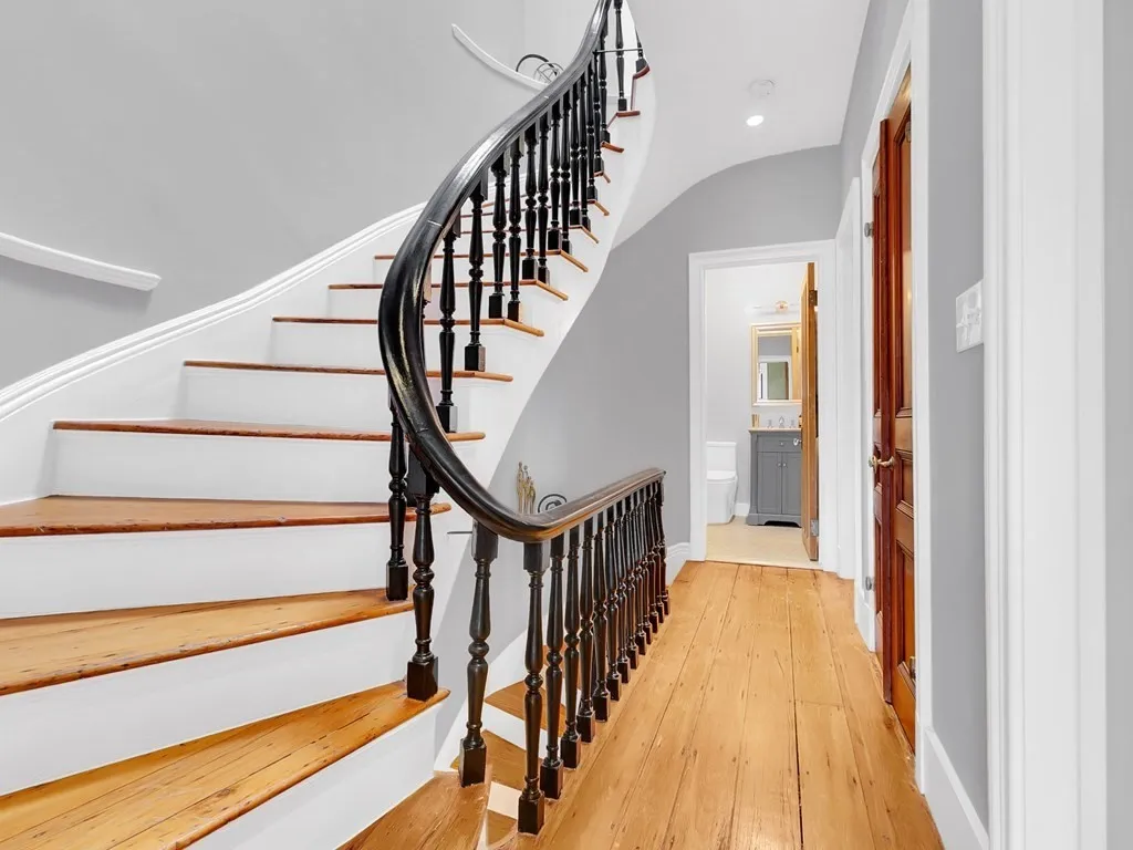 2 bed, 2.5 bath apartment for rent at 482 Columbus Ave Unit Ph, South End — photo 15 of 25