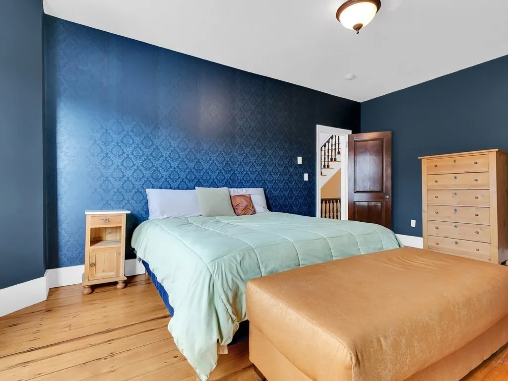 2 bed, 2.5 bath apartment for rent at 482 Columbus Ave Unit Ph, South End — photo 22 of 25