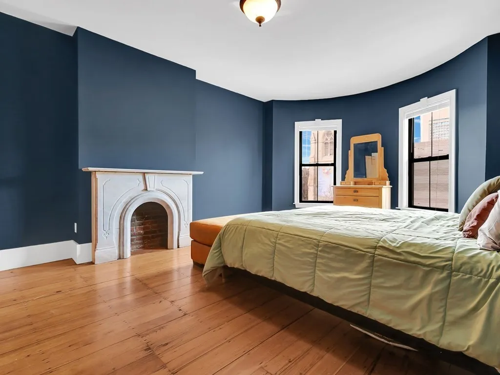 2 bed, 2.5 bath apartment for rent at 482 Columbus Ave Unit Ph, South End — photo 21 of 25