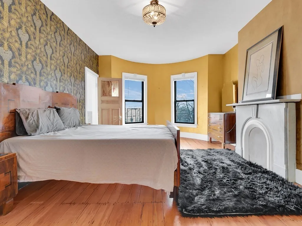 2 bed, 2.5 bath apartment for rent at 482 Columbus Ave Unit Ph, South End — photo 16 of 25