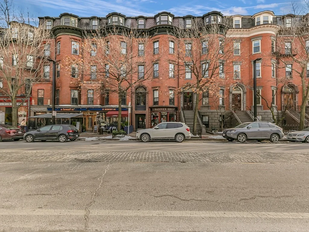 2 bed, 2.5 bath apartment for rent at 482 Columbus Ave Unit Ph, South End — photo 25 of 25
