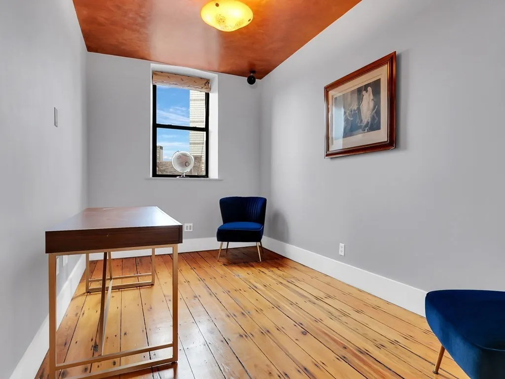 2 bed, 2.5 bath apartment for rent at 482 Columbus Ave Unit Ph, South End — photo 13 of 25