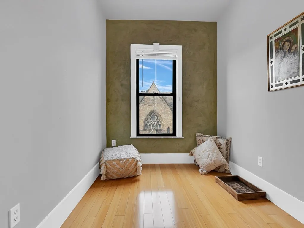 2 bed, 2.5 bath apartment for rent at 482 Columbus Ave Unit Ph, South End — photo 24 of 25