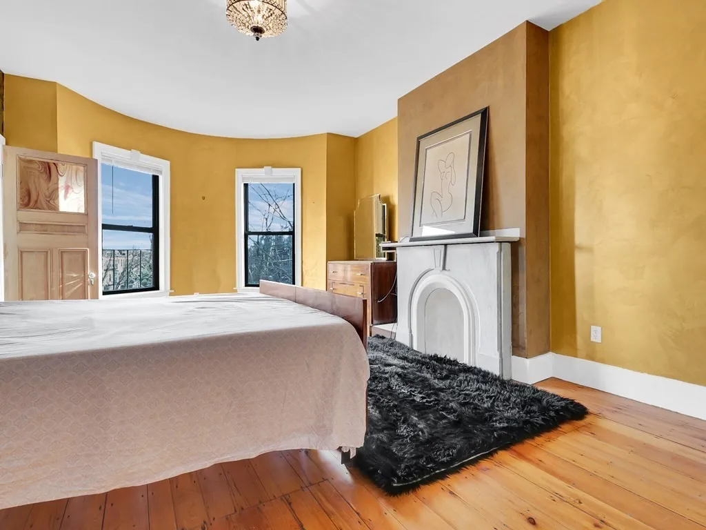 2 bed, 2.5 bath apartment for rent at 482 Columbus Ave Unit Ph, South End — photo 17 of 25