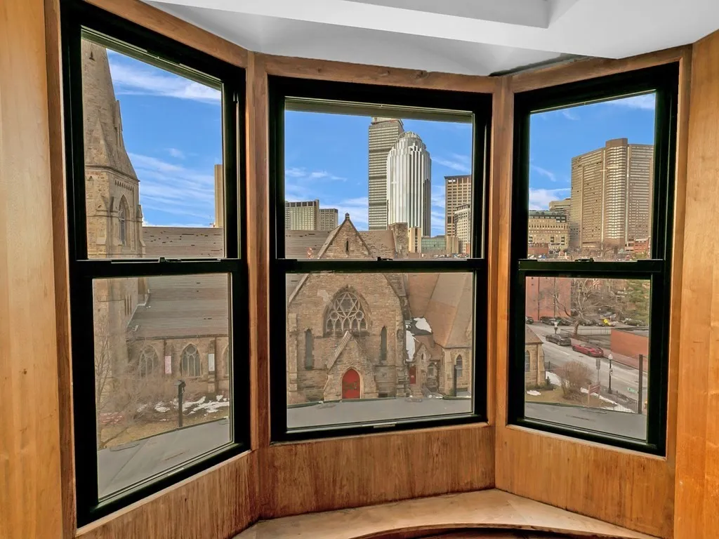 2 bed, 2.5 bath apartment for rent at 482 Columbus Ave Unit Ph, South End — photo 7 of 25