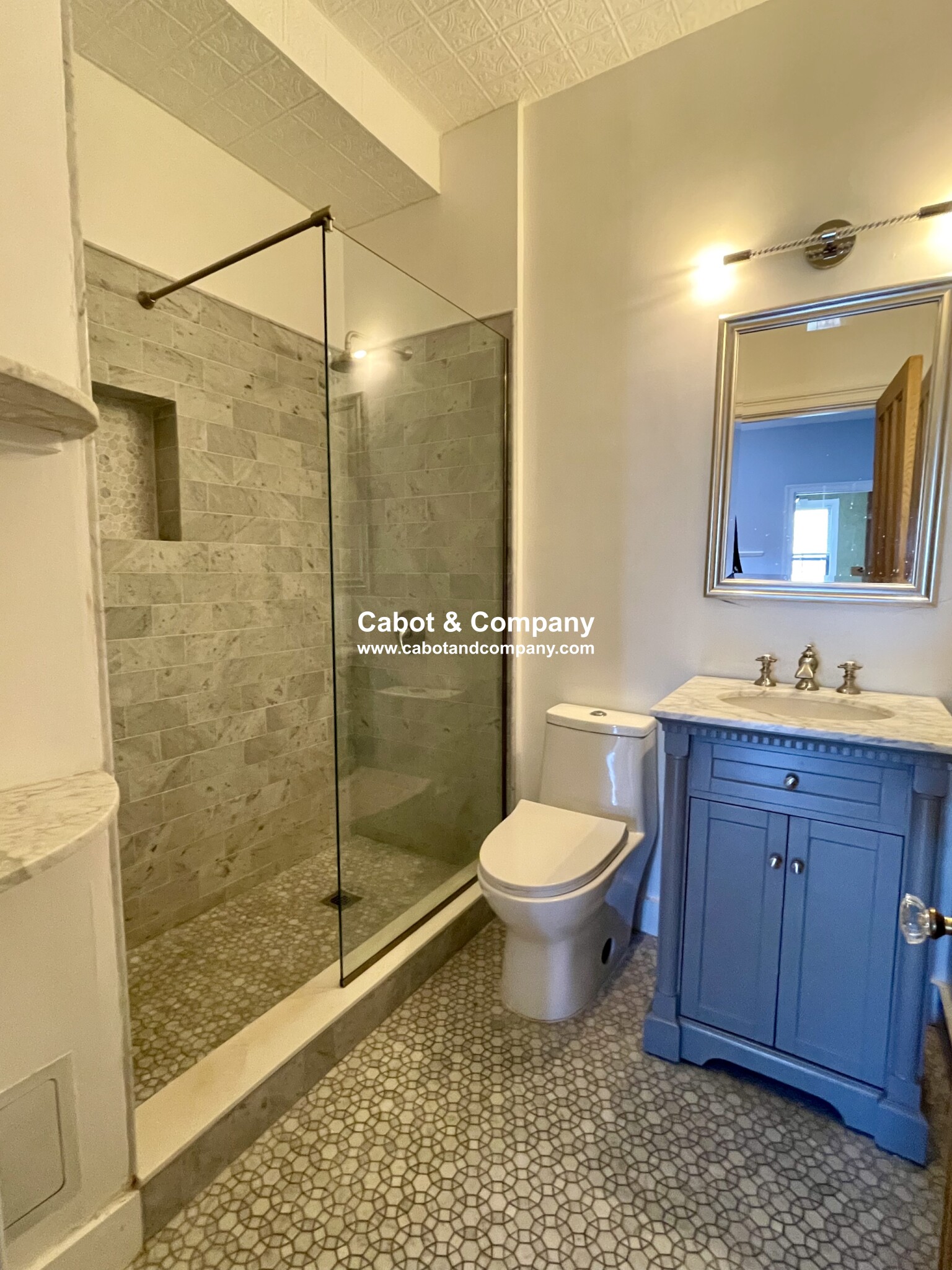 3 bed, 2.5 bath apartment for rent at 482 Columbus Ave Unit PH1, South End — photo 15 of 18