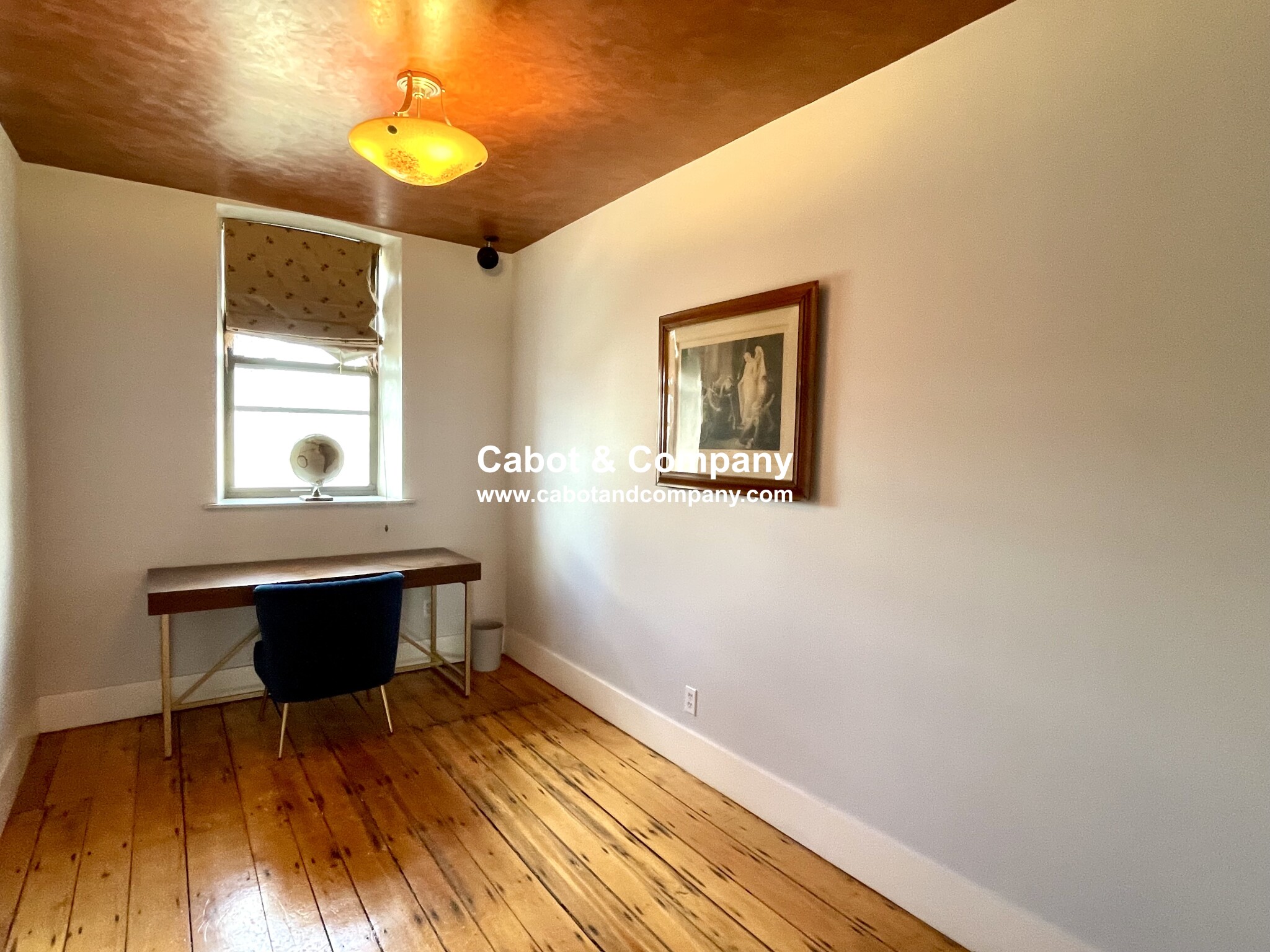 3 bed, 2.5 bath apartment for rent at 482 Columbus Ave Unit PH1, South End — photo 11 of 18