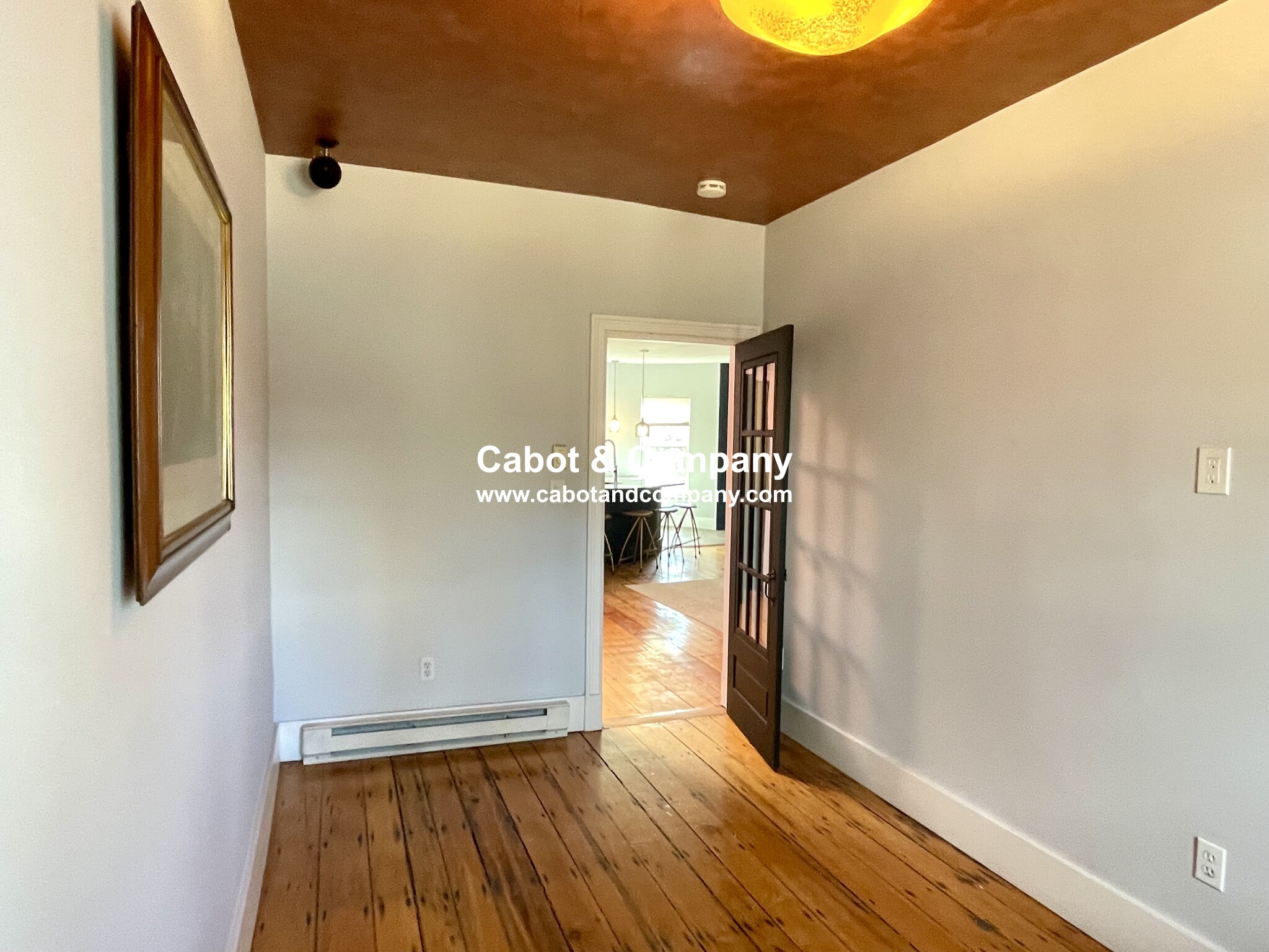 3 bed, 2.5 bath apartment for rent at 482 Columbus Ave Unit PH1, South End — photo 12 of 18