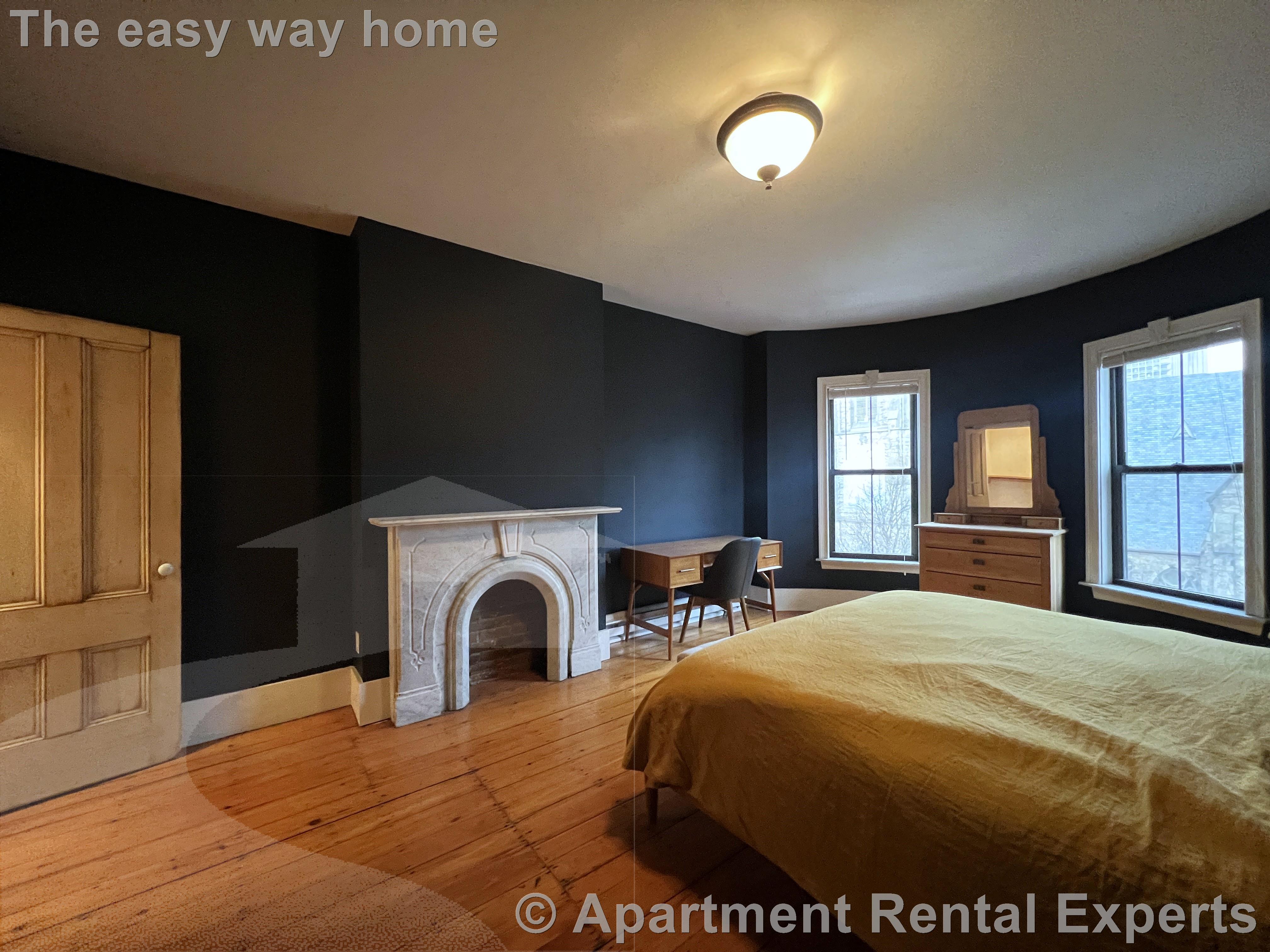 3 bed, 2 bath apartment for rent at 482 Columbus Ave Unit PH2, South End — photo 12 of 16