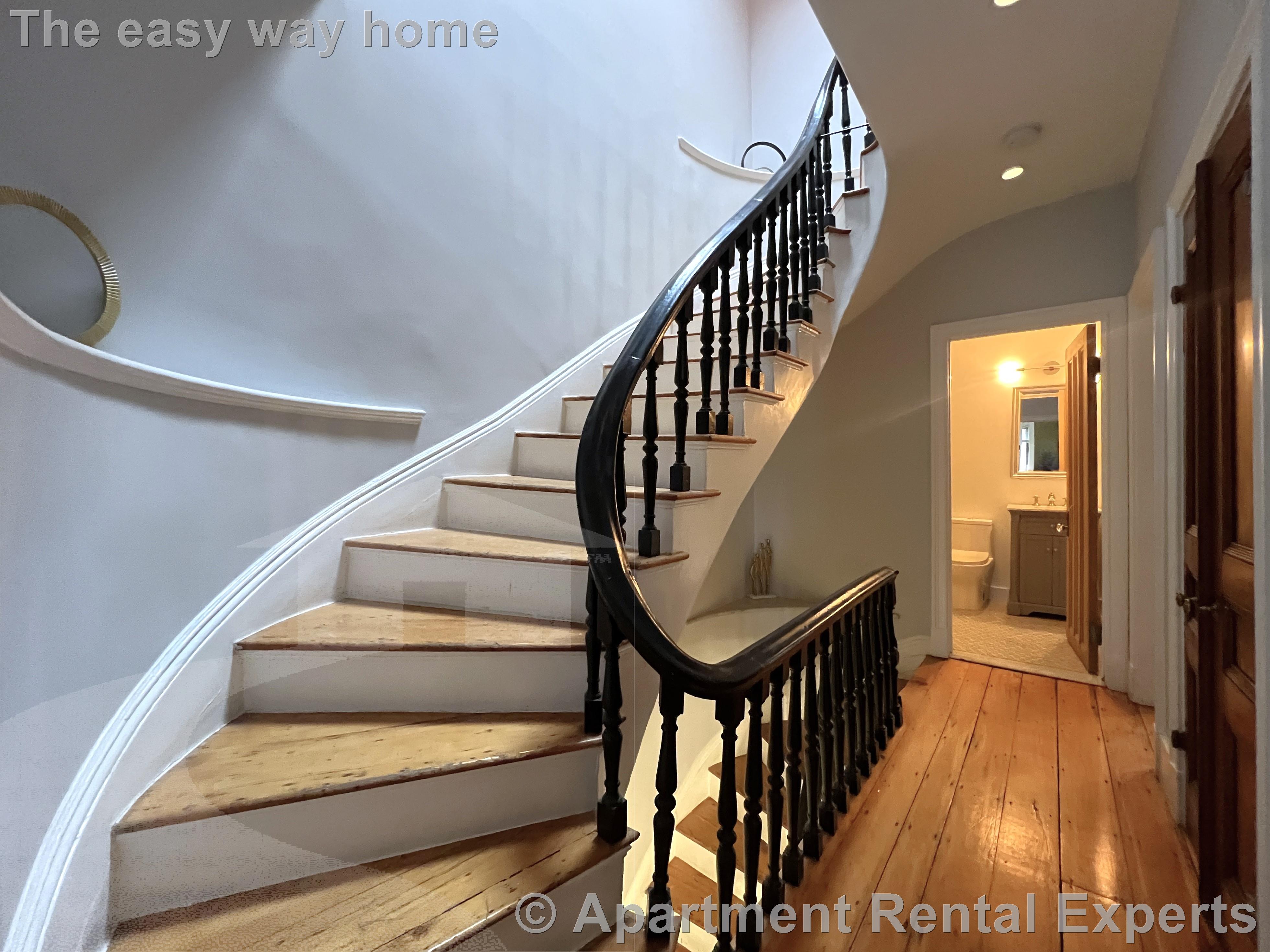 3 bed, 2 bath apartment for rent at 482 Columbus Ave Unit PH2, South End — photo 7 of 16