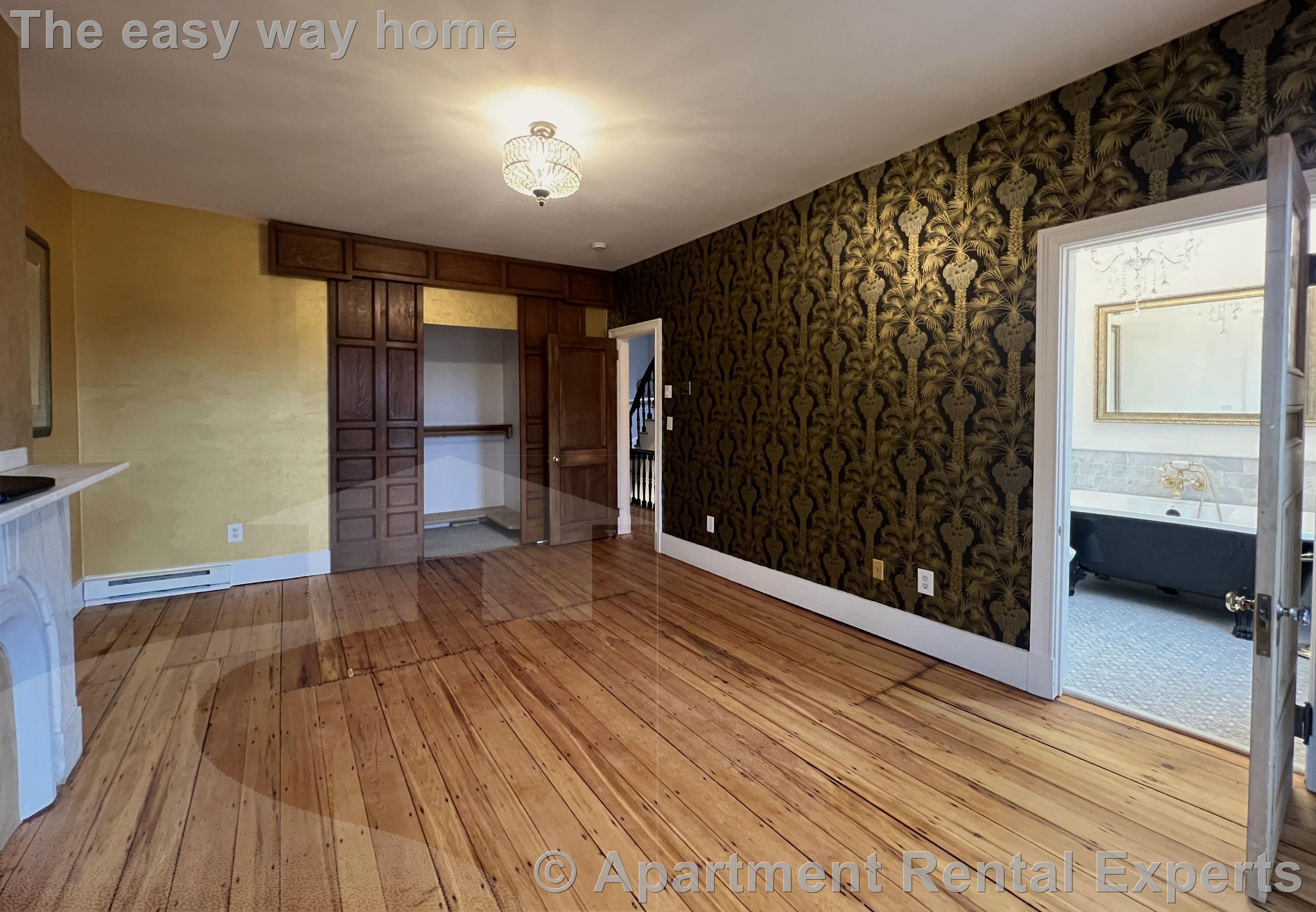 3 bed, 2 bath apartment for rent at 482 Columbus Ave Unit PH2, South End — photo 9 of 16