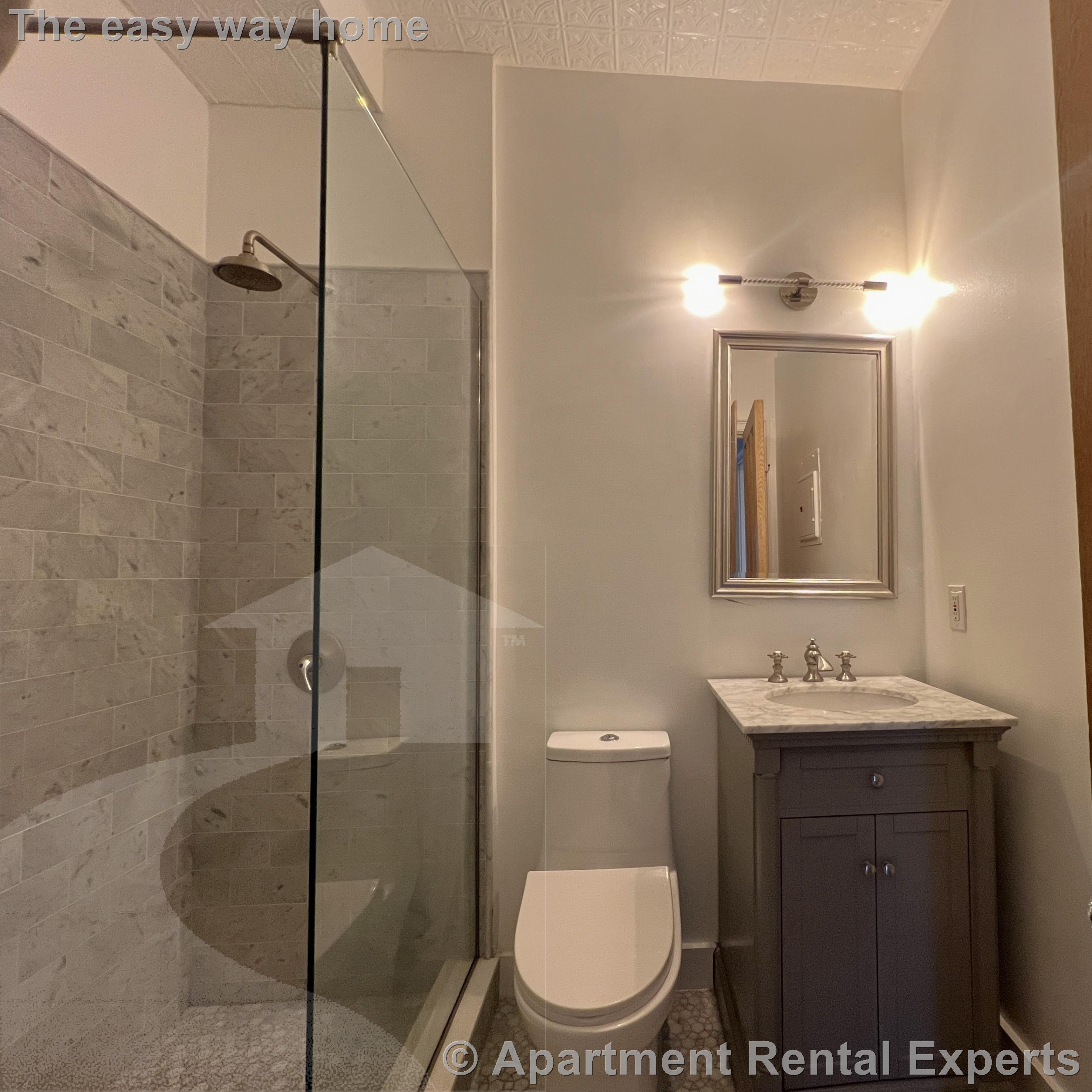 3 bed, 2 bath apartment for rent at 482 Columbus Ave Unit PH2, South End — photo 14 of 16