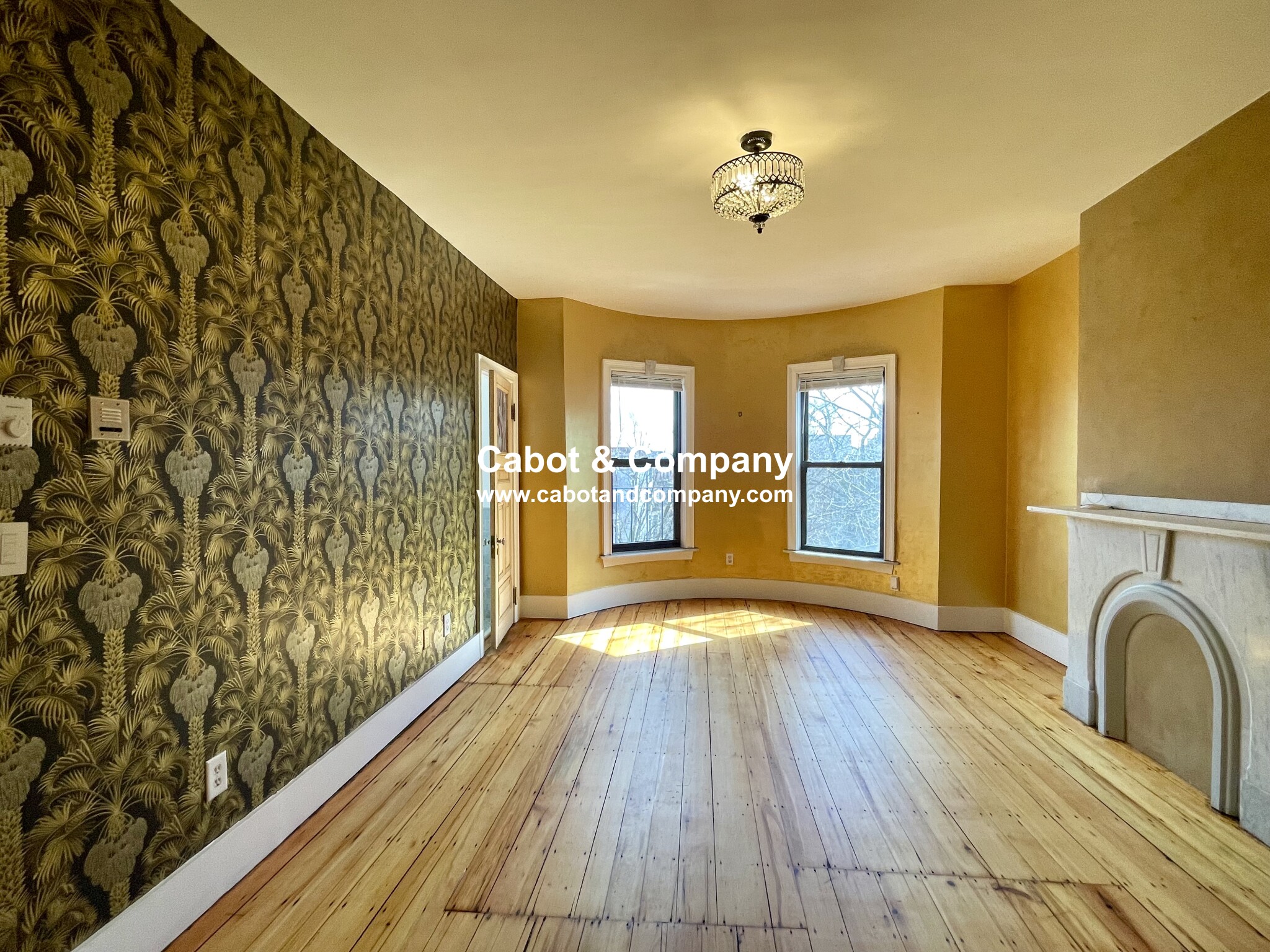 3 bed, 2.5 bath apartment for rent at 482 Columbus Ave Unit Ph4, South End — photo 8 of 18