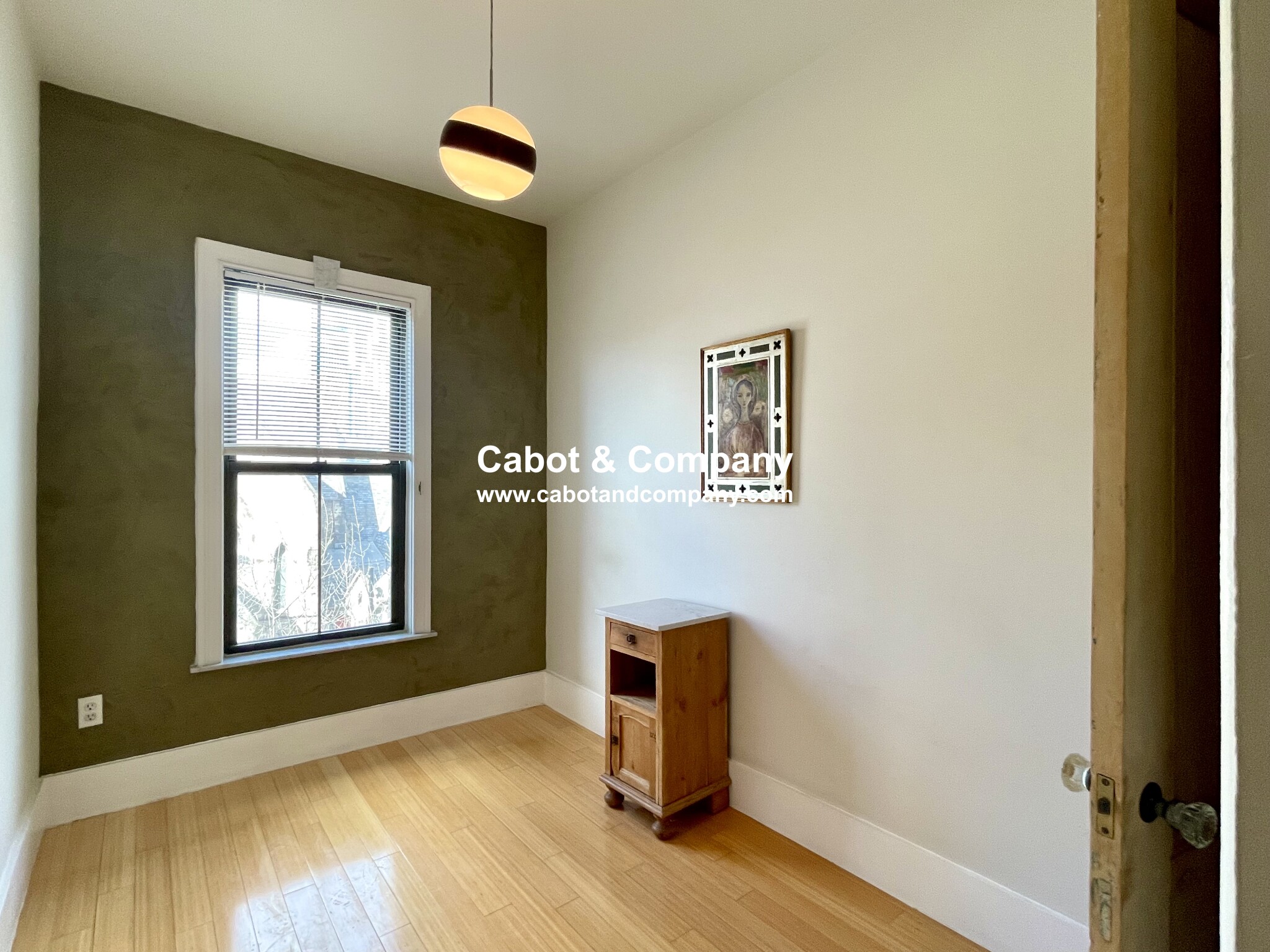 3 bed, 2.5 bath apartment for rent at 482 Columbus Ave Unit Ph4, South End — photo 14 of 18