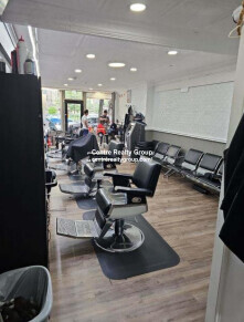 Studio bed, 1 bath apartment for rent at 482A Columbus Ave Unit RETAIL, South End — photo 1 of 5