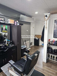 Studio bed, 1 bath apartment for rent at 482A Columbus Ave Unit RETAIL, South End — photo 4 of 5