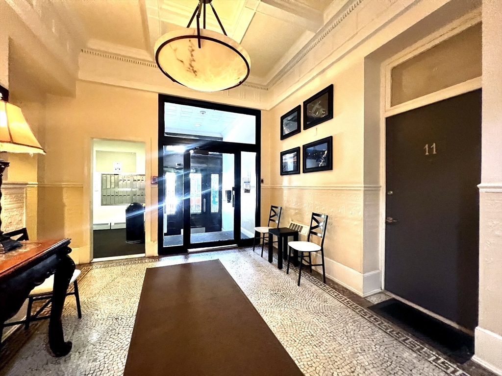 1 bed, 1 bath apartment for rent at 483 Beacon St Unit 27, Back Bay — photo 12 of 12