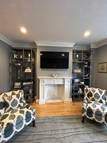 2 bed, 1 bath apartment for rent at 483 Beacon St Unit 41, Back Bay — photo 2 of 7