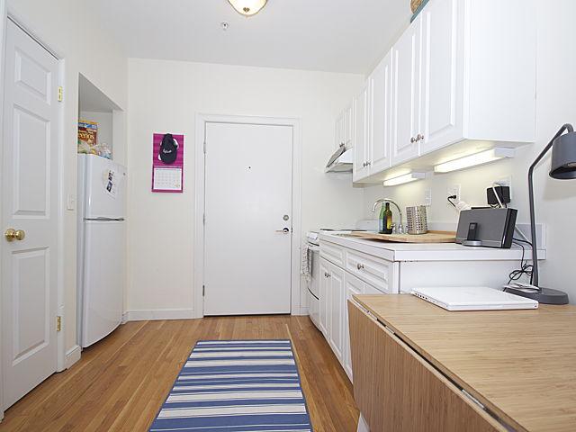 1 bed, 1 bath apartment for rent at 483 Beacon St Unit 44, Back Bay — photo 2 of 12
