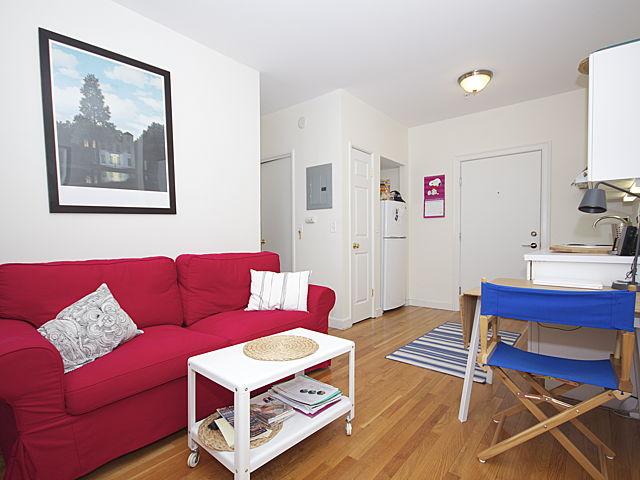 1 bed, 1 bath apartment for rent at 483 Beacon St Unit 44, Back Bay — photo 1 of 12