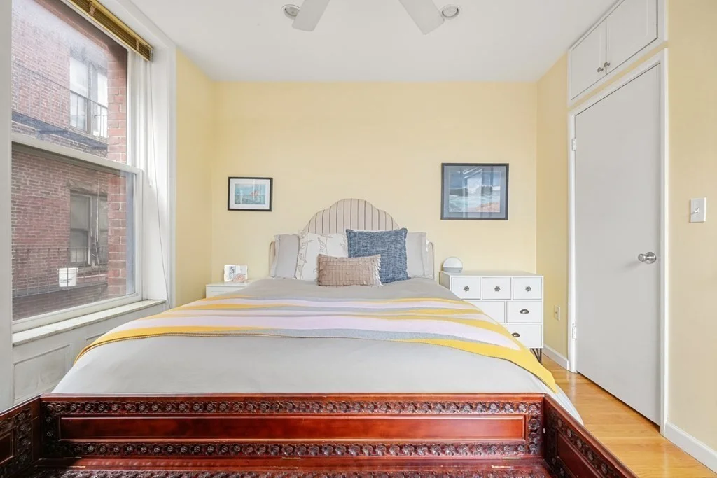 1 bed, 1 bath apartment for rent at 483 Beacon St Unit 56, Boston — photo 11 of 18