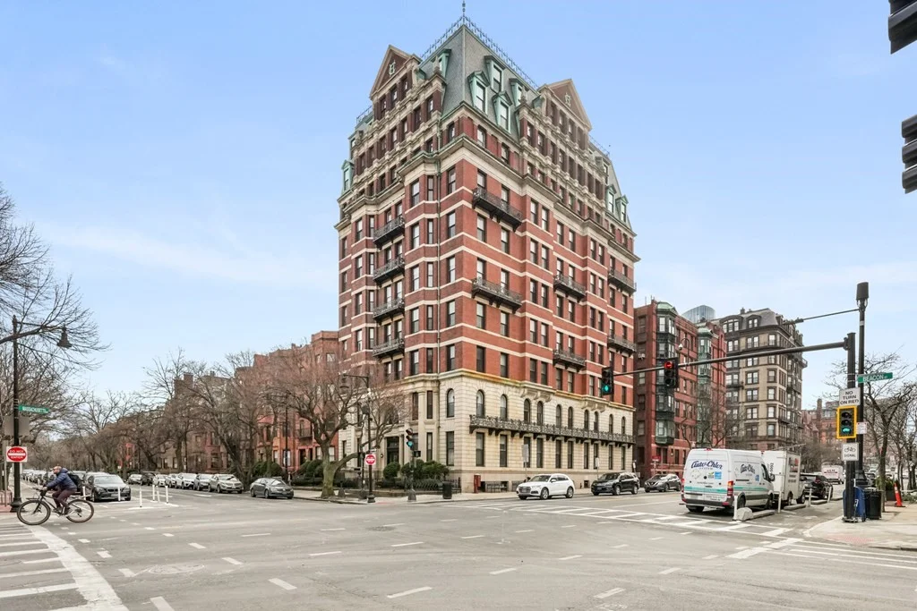 1 bed, 1 bath apartment for rent at 483 Beacon St Unit 56, Boston — photo 17 of 18