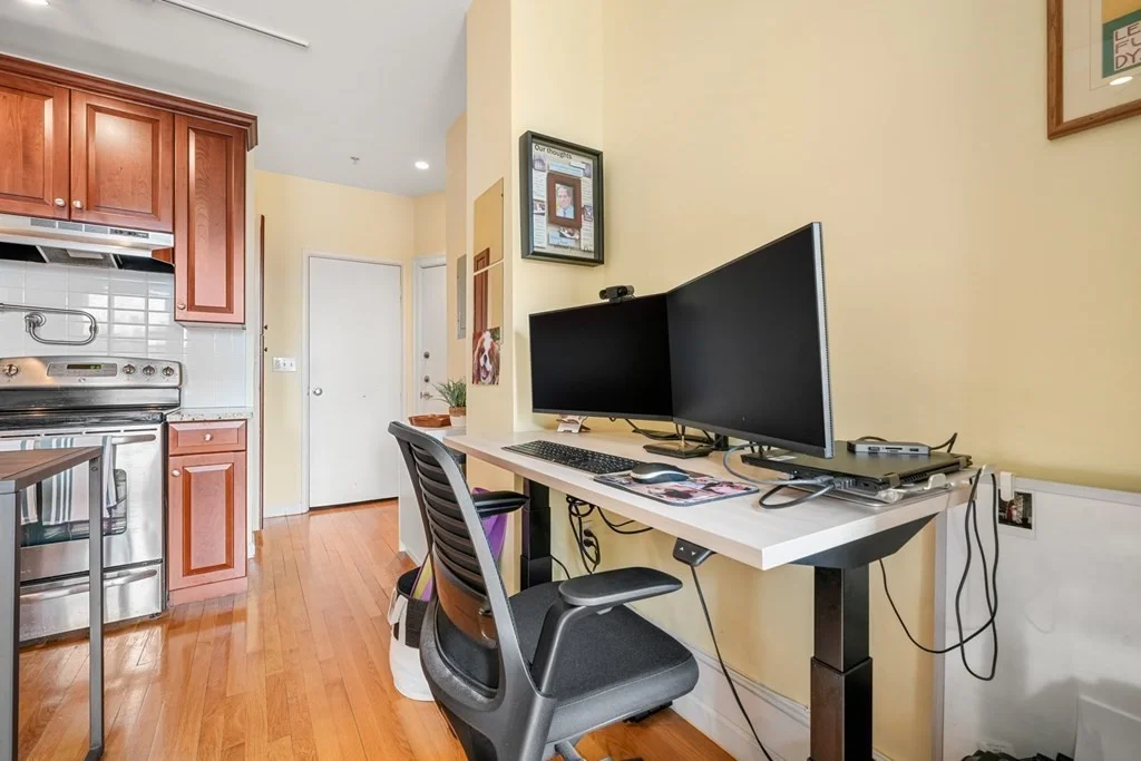 1 bed, 1 bath apartment for rent at 483 Beacon St Unit 56, Boston — photo 8 of 18