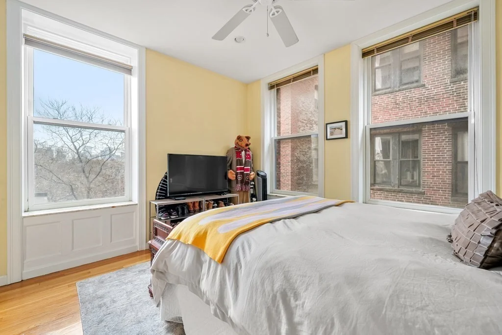 1 bed, 1 bath apartment for rent at 483 Beacon St Unit 56, Boston — photo 10 of 18