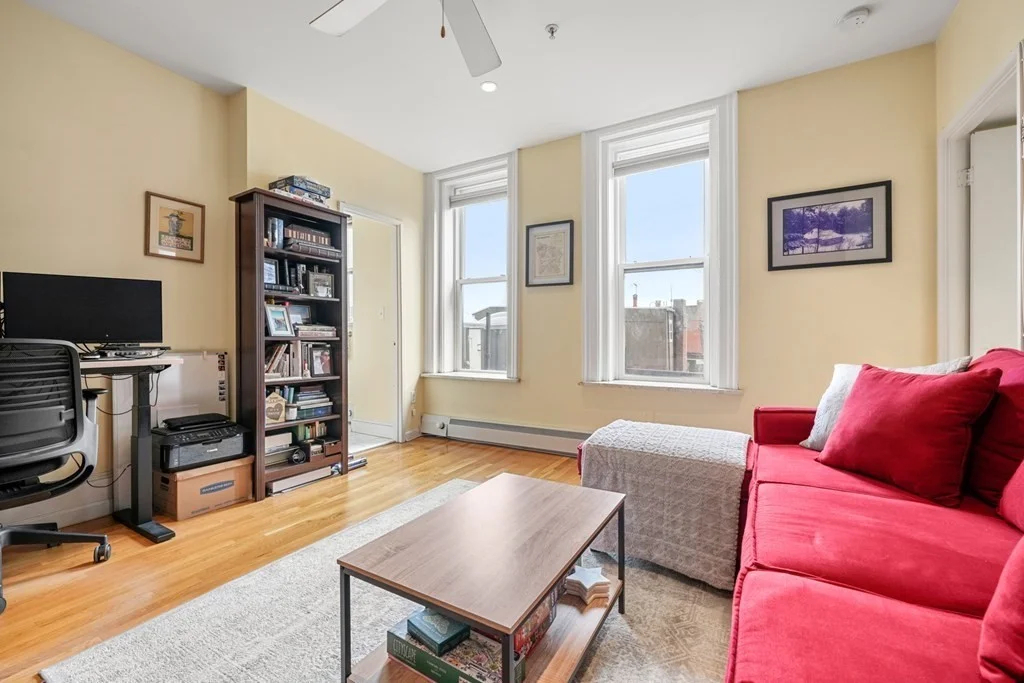 1 bed, 1 bath apartment for rent at 483 Beacon St Unit 56, Boston — photo 2 of 18