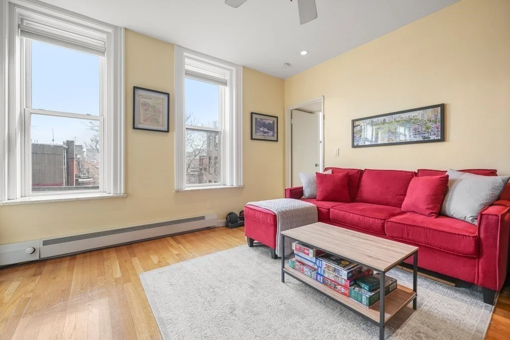 1 bed, 1 bath apartment for rent at 483 Beacon St Unit 56, Boston — photo 5 of 18