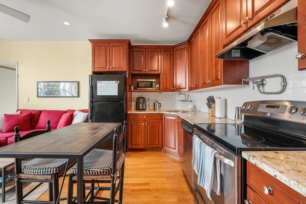 1 bed, 1 bath apartment for rent at 483 Beacon St Unit 56, Boston — photo 7 of 18