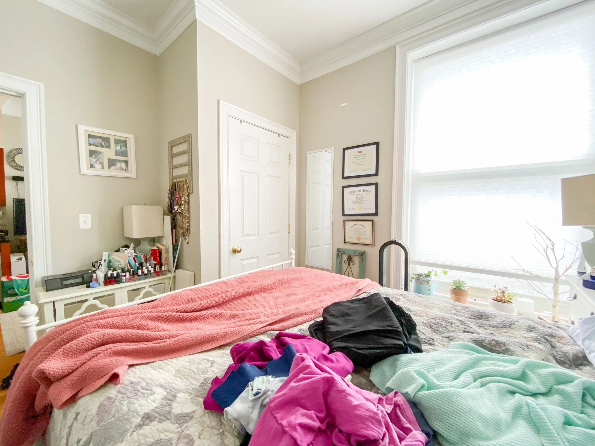 1 bed, 1 bath apartment for rent at 483 Beacon St Unit 74, Back Bay — photo 6 of 8