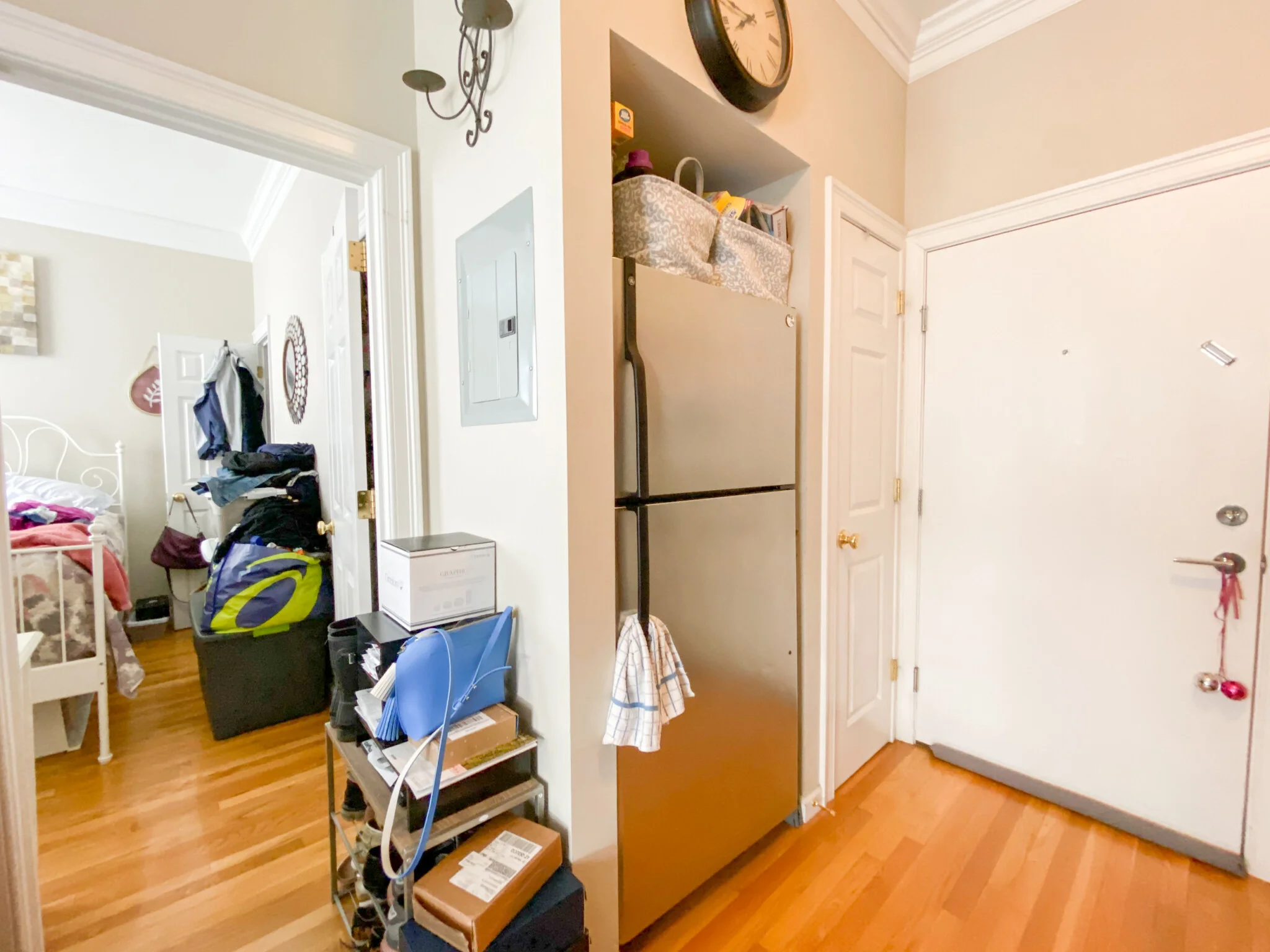 1 bed, 1 bath apartment for rent at 483 Beacon St Unit 74, Back Bay — photo 4 of 8