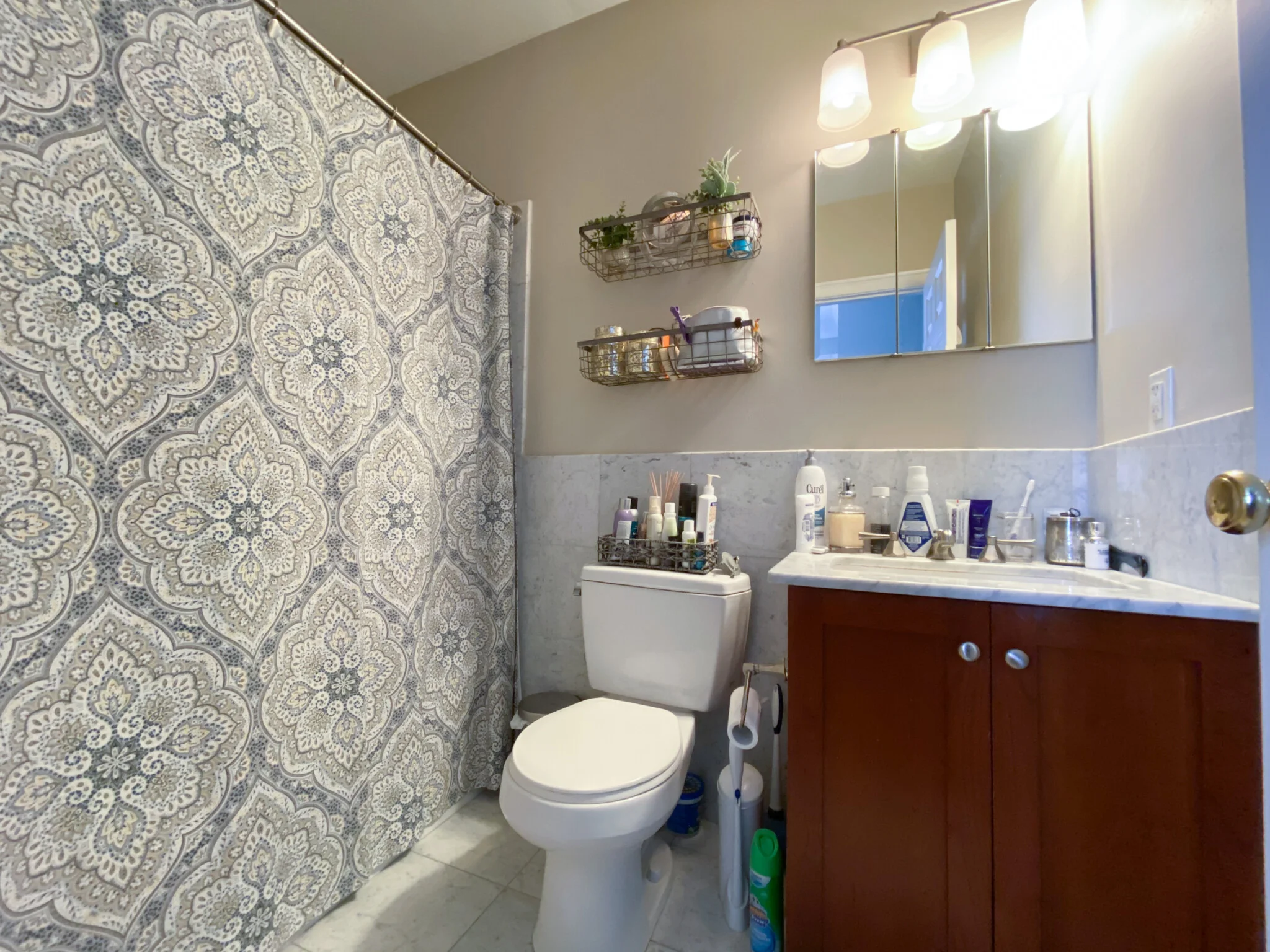 1 bed, 1 bath apartment for rent at 483 Beacon St Unit 74, Back Bay — photo 7 of 8