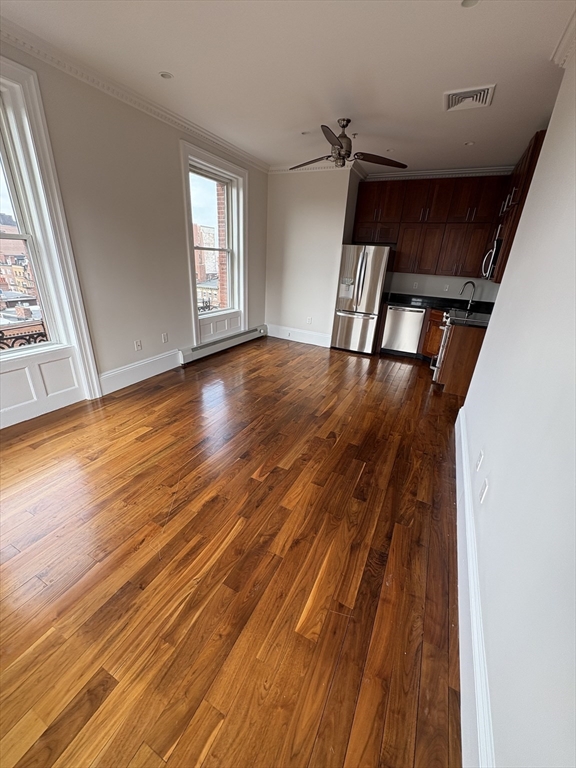 2 bed, 1 bath apartment for rent at 483 Beacon St Unit 75, Back Bay — photo 4 of 20