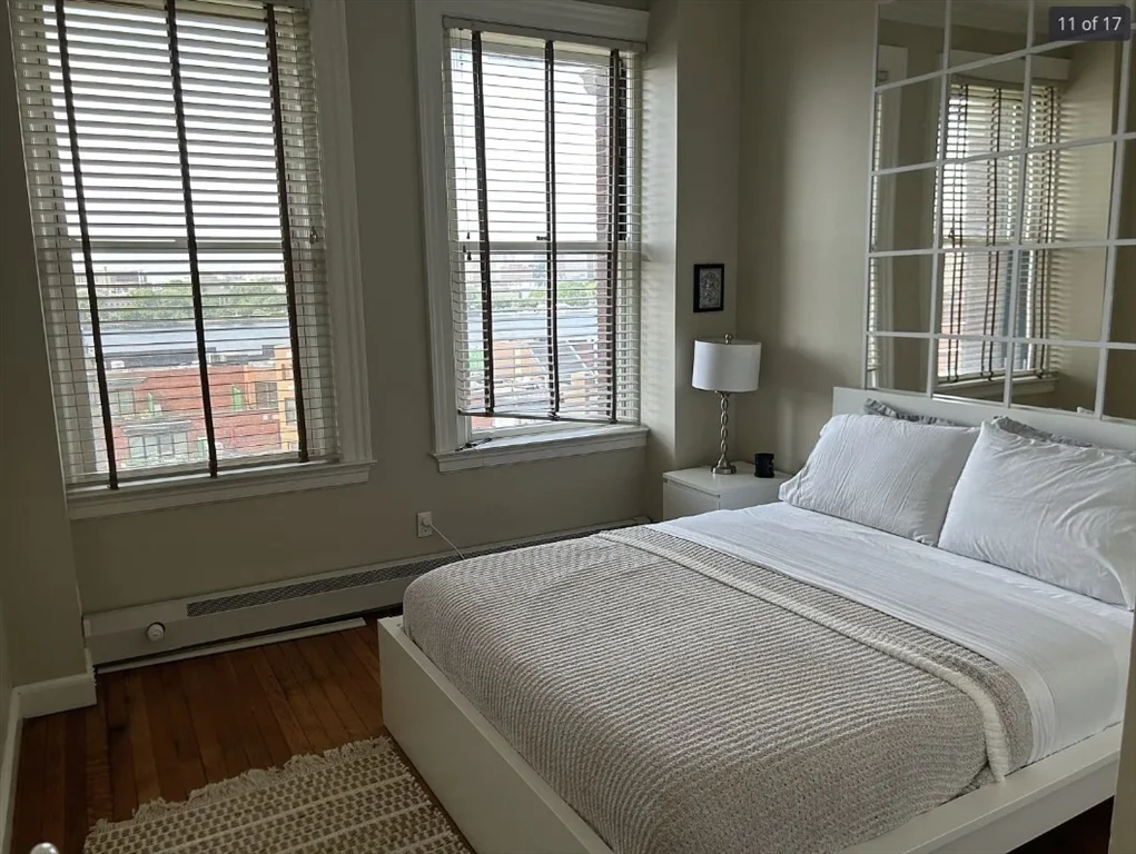 1 bed, 1 bath apartment for rent at 483 Beacon St Unit 82, Back Bay — photo 7 of 15