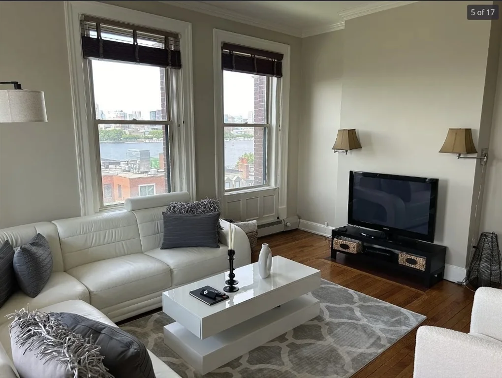 1 bed, 1 bath apartment for rent at 483 Beacon St Unit 82, Back Bay — photo 4 of 15