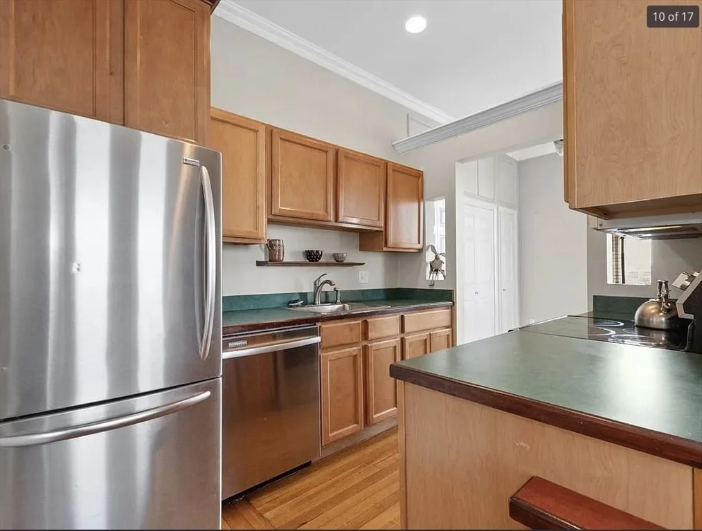 1 bed, 1 bath apartment for rent at 483 Beacon St Unit 82, Back Bay — photo 9 of 15