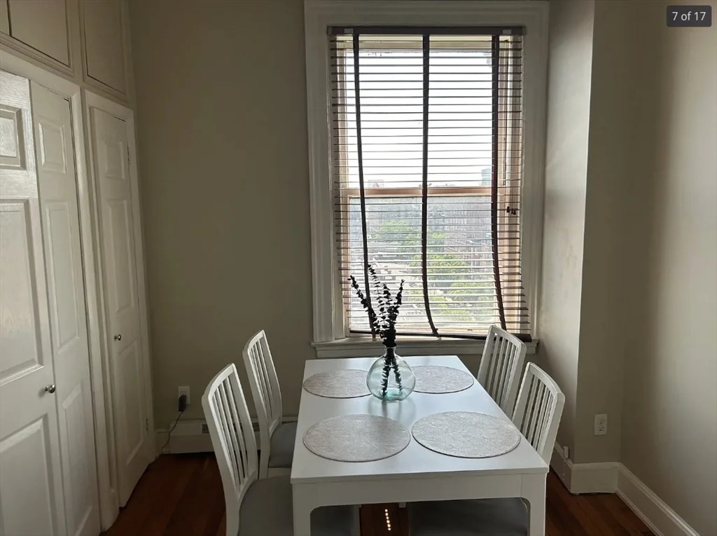 1 bed, 1 bath apartment for rent at 483 Beacon St Unit 82, Back Bay — photo 10 of 15