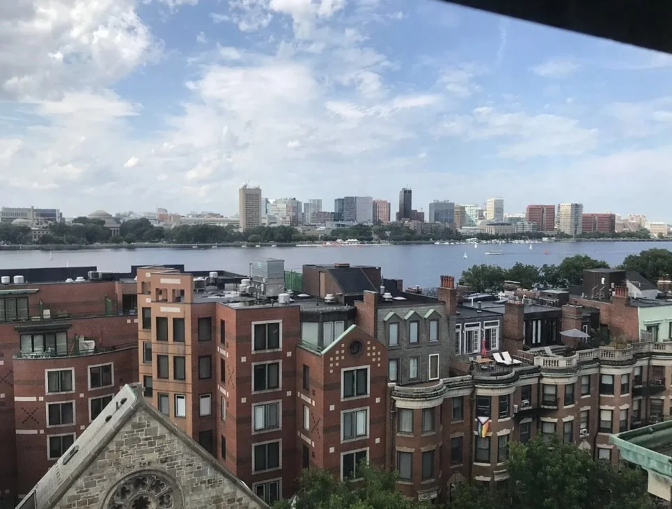 1 bed, 1 bath apartment for rent at 483 Beacon St Unit 82, Back Bay — photo 1 of 15