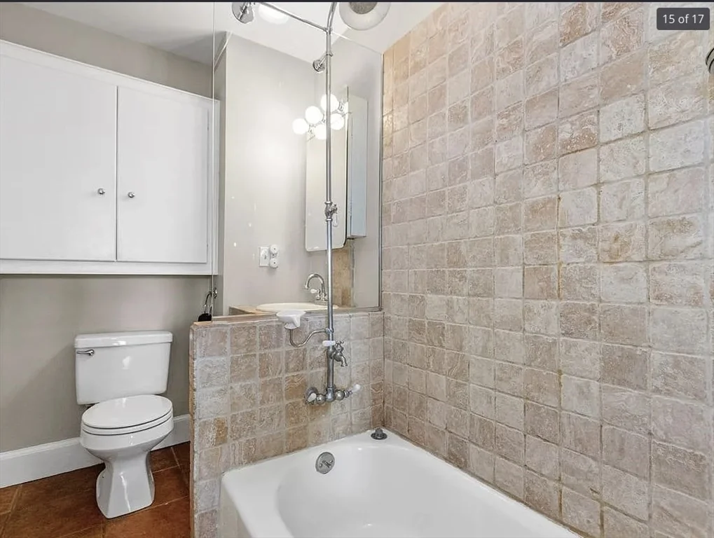 1 bed, 1 bath apartment for rent at 483 Beacon St Unit 82, Back Bay — photo 12 of 15