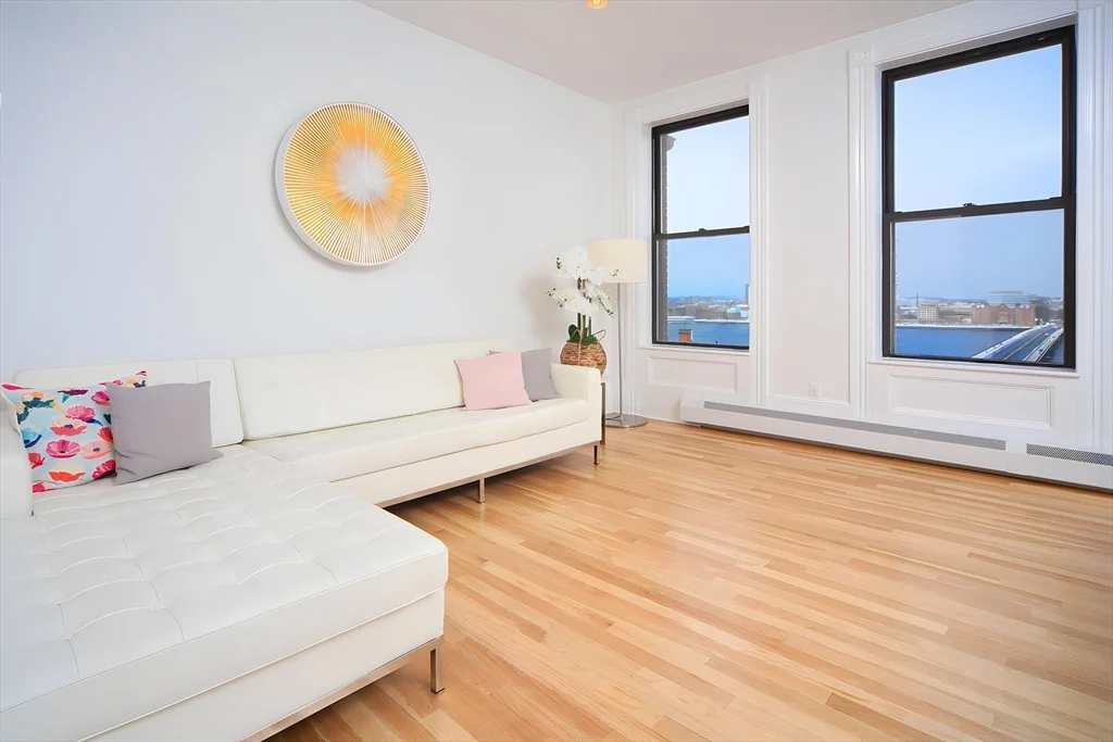 2 bed, 1 bath apartment for rent at 483 Beacon St Unit 91, Back Bay — photo 2 of 7