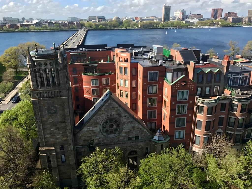 2 bed, 1 bath apartment for rent at 483 Beacon St Unit 91, Back Bay — photo 1 of 7