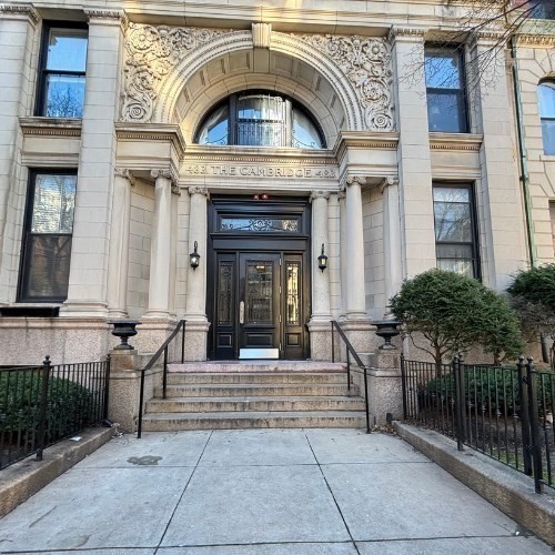 2 bed, 1 bath apartment for rent at 483 Beacon St Unit 92, Back Bay — photo 11 of 12