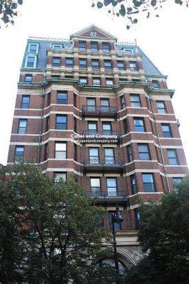 1 bed, 1 bath apartment for rent at 483 Beacon St Unit 96, Back Bay — photo 7 of 17