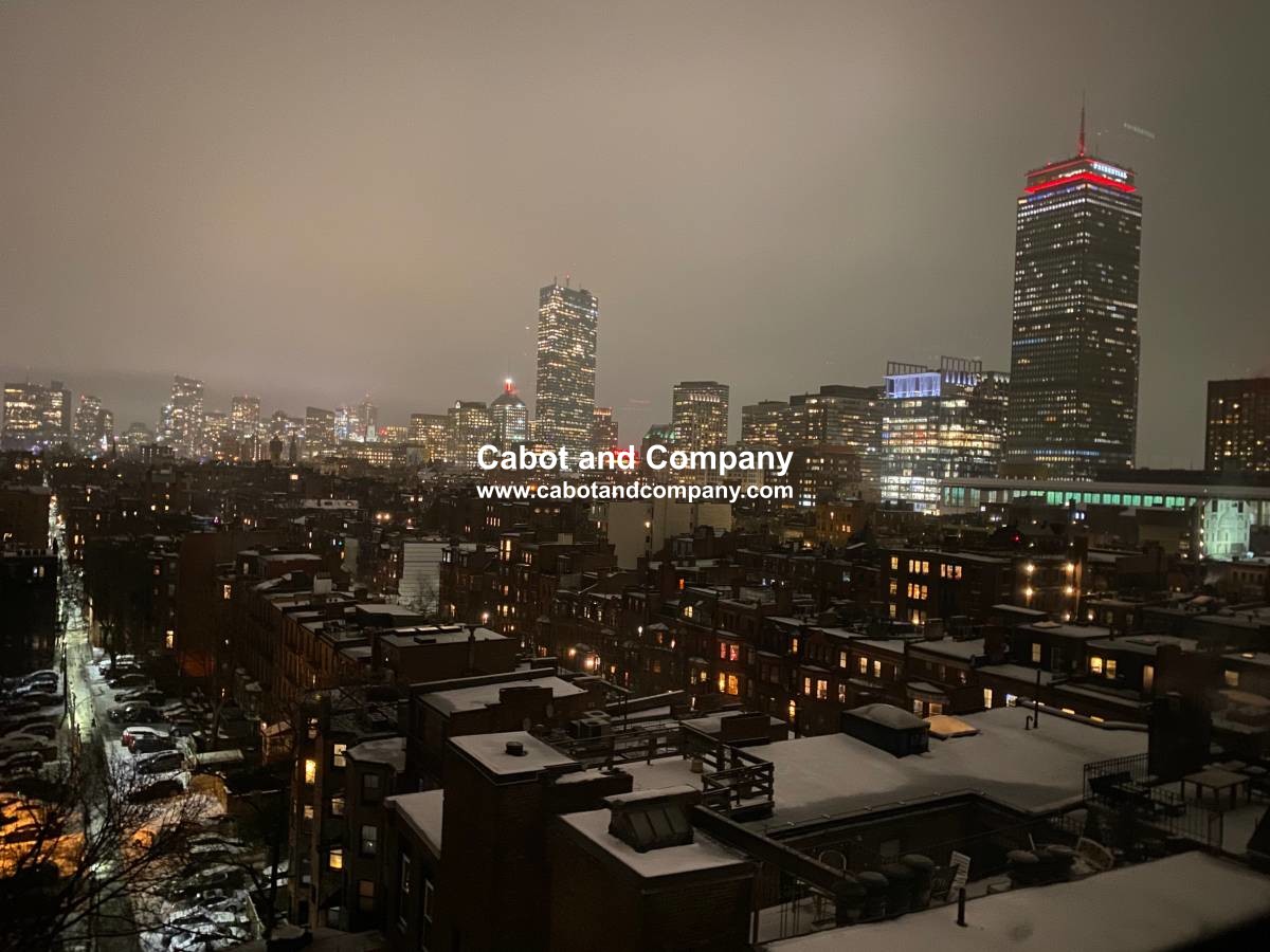 1 bed, 1 bath apartment for rent at 483 Beacon St Unit 96, Back Bay — photo 2 of 17