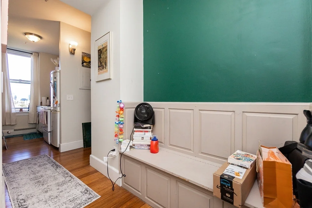 Studio bed, 1 bath apartment for rent at 483 Beacon St Unit PH6, Back Bay — photo 17 of 17